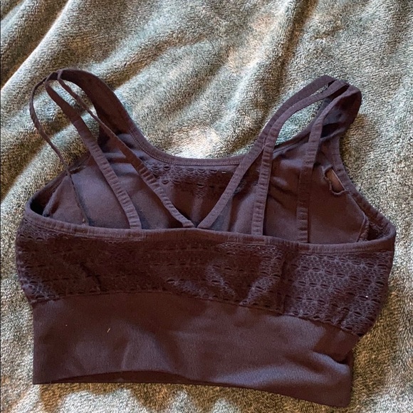 Sports bra - Picture 2 of 3